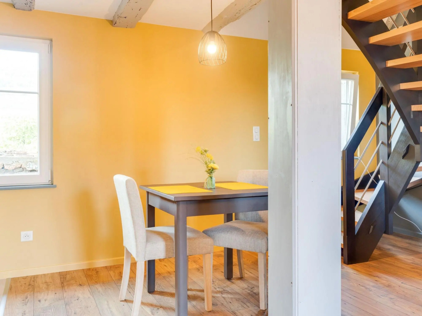 Apartment in Alsace Near Europa-park