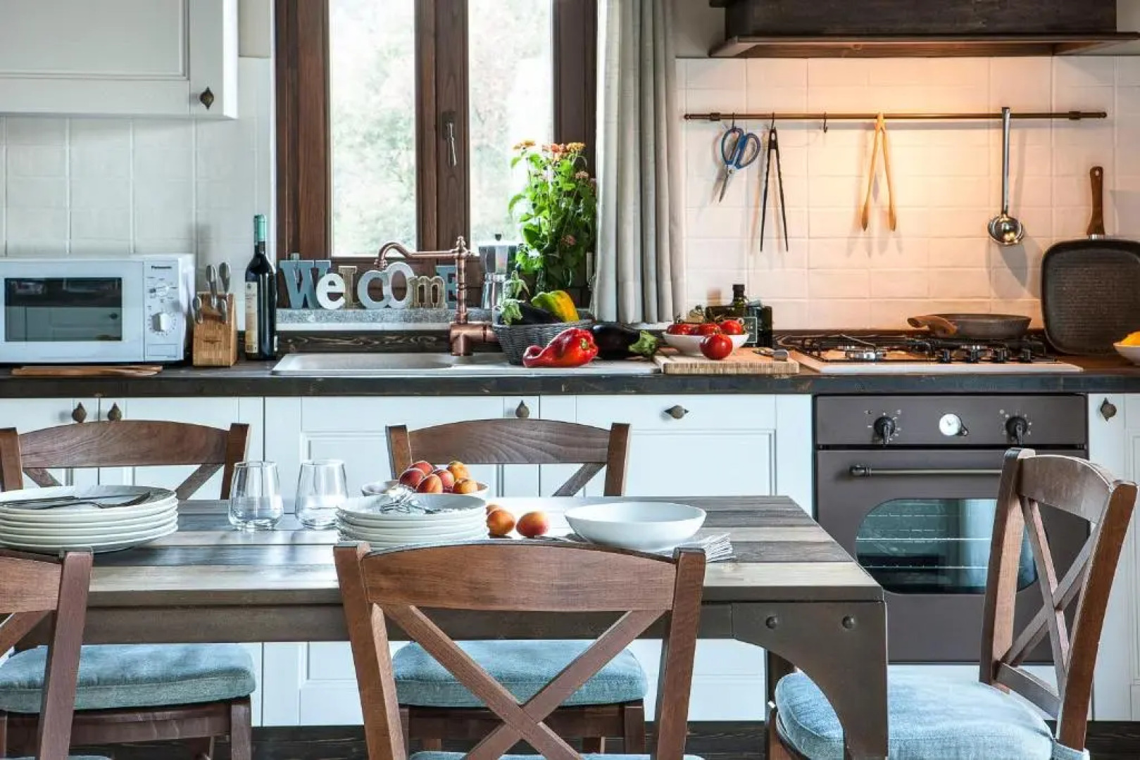 Agriturismo Galenzana