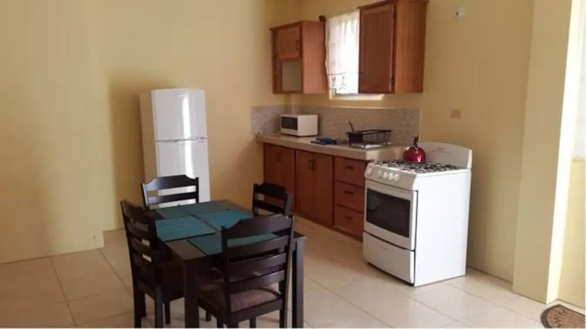 Cool Runnings Apartments Tobago