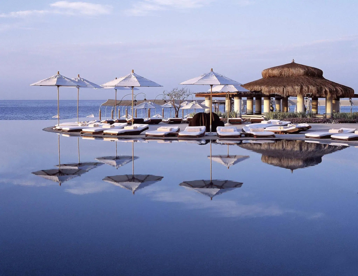 Las Ventanas al Paraiso, A Rosewood Resort