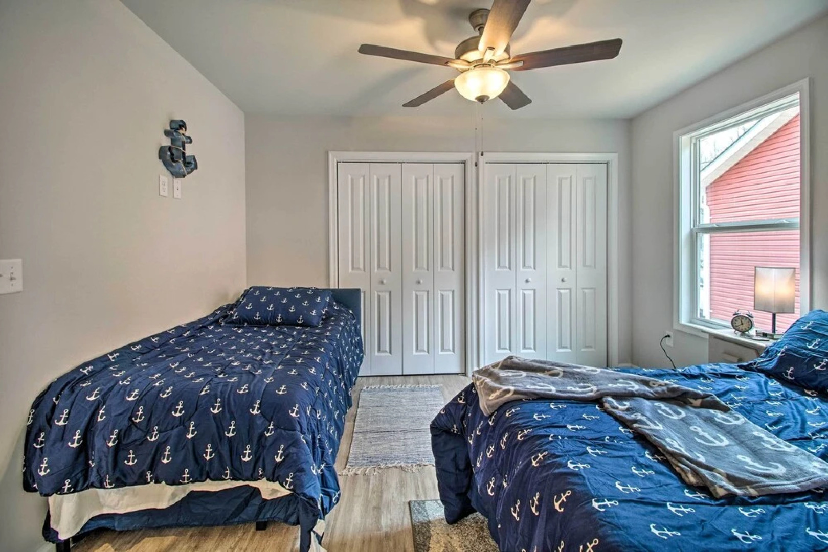 Virginia Getaway - 1 Mi to Colonial Beach!