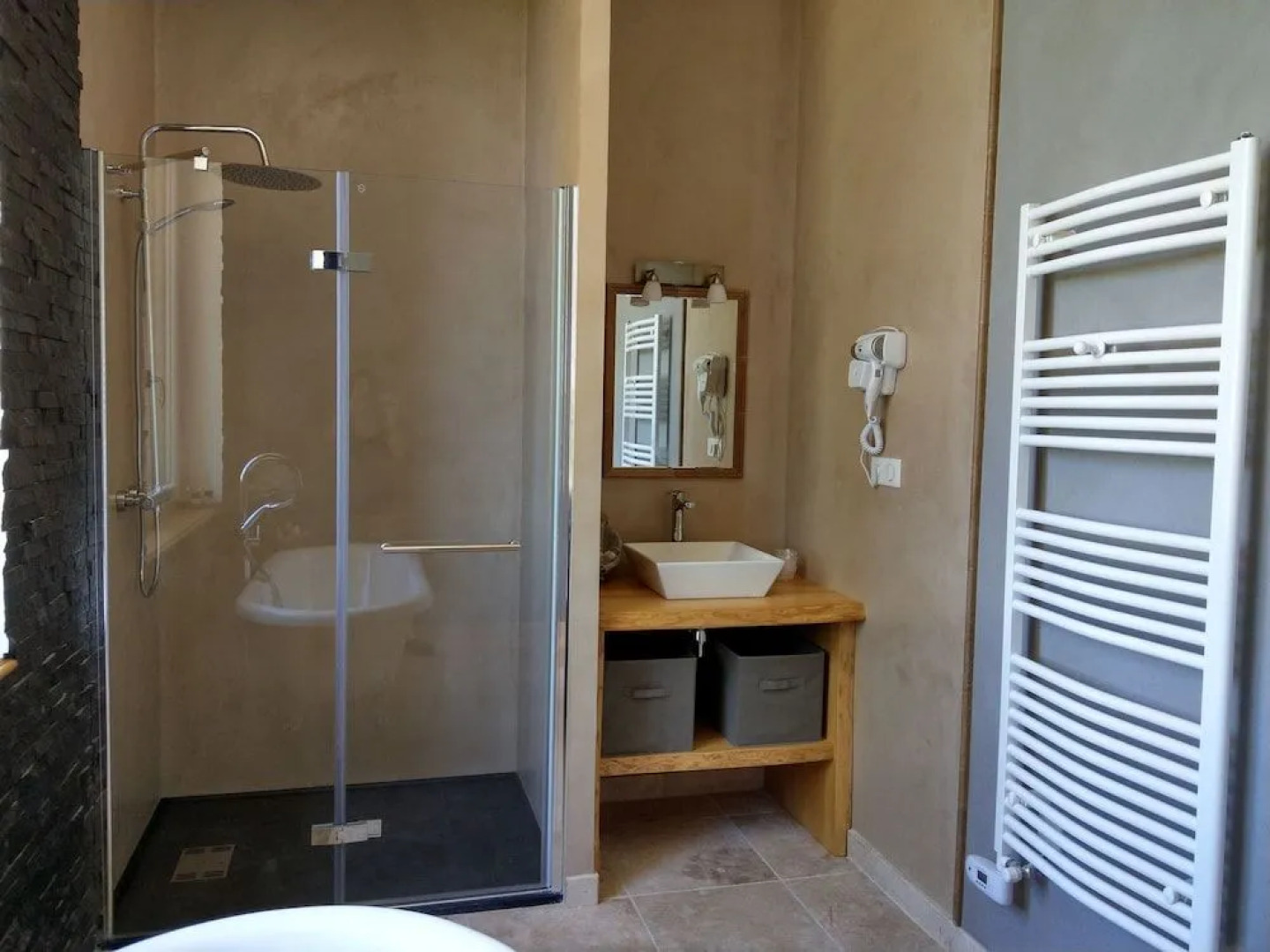 Domaine De La Frissonnette