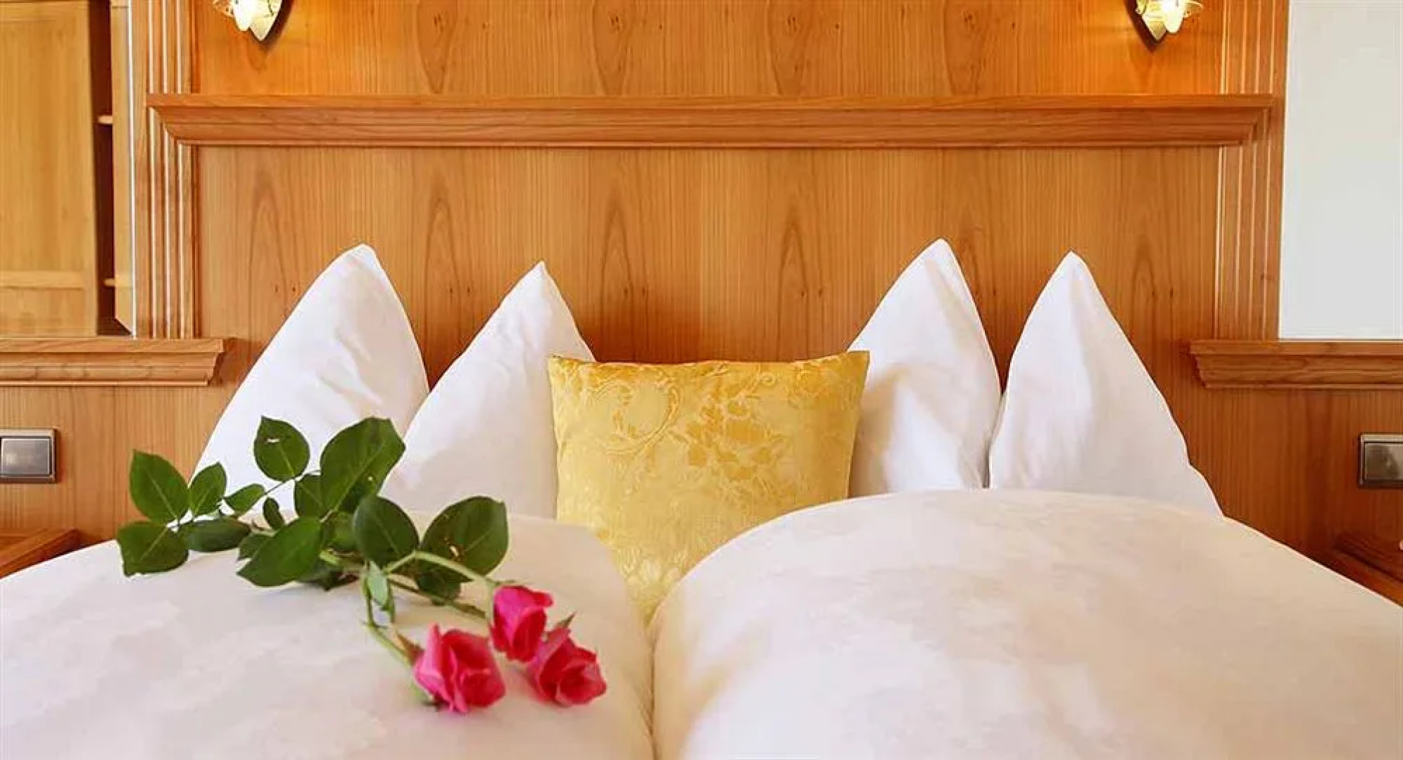 Panorama Hotel Nocturnes