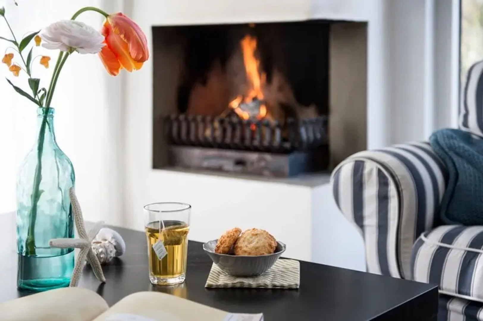 Holiday Home- Bungalow