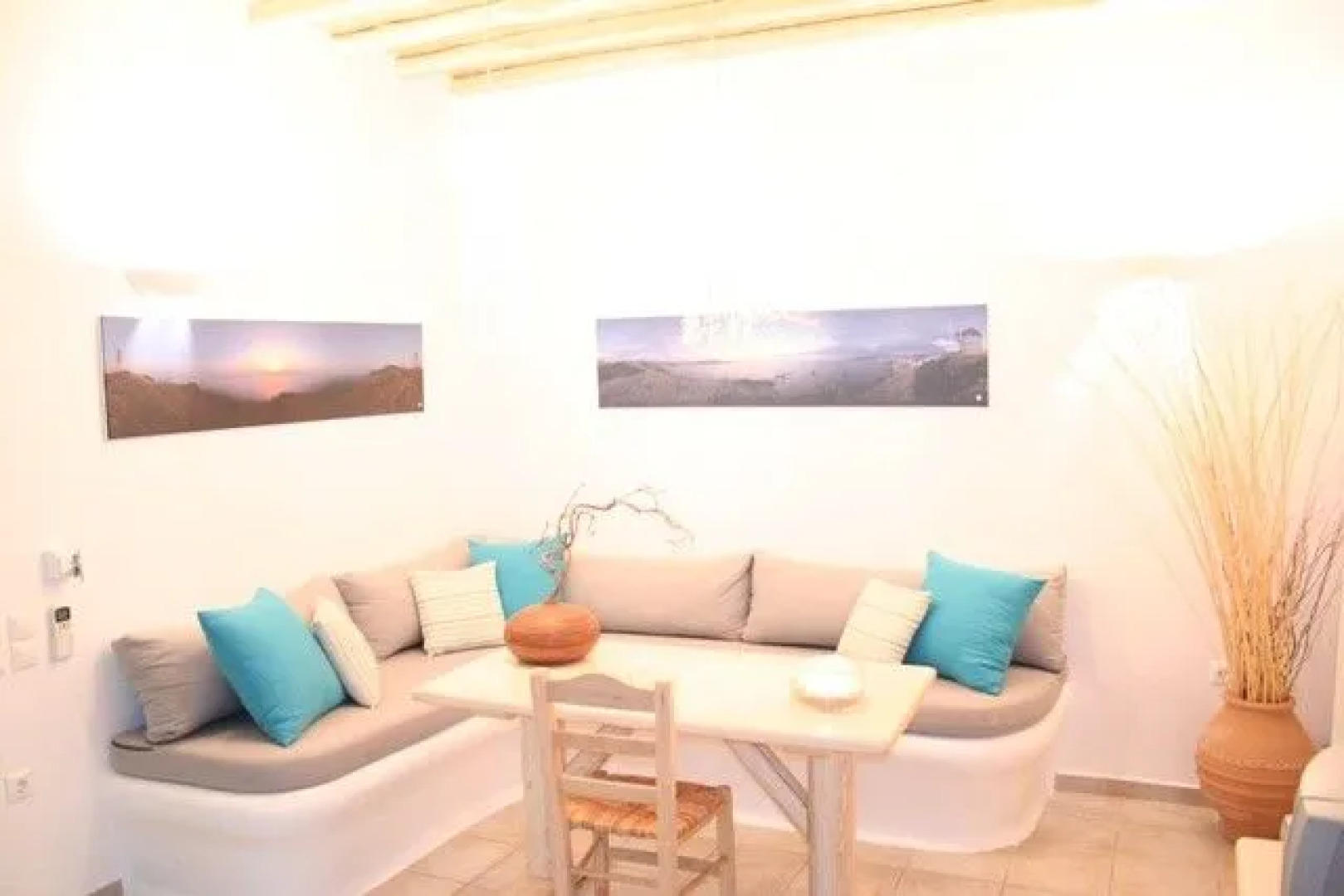 Villa Meliti Mykonos