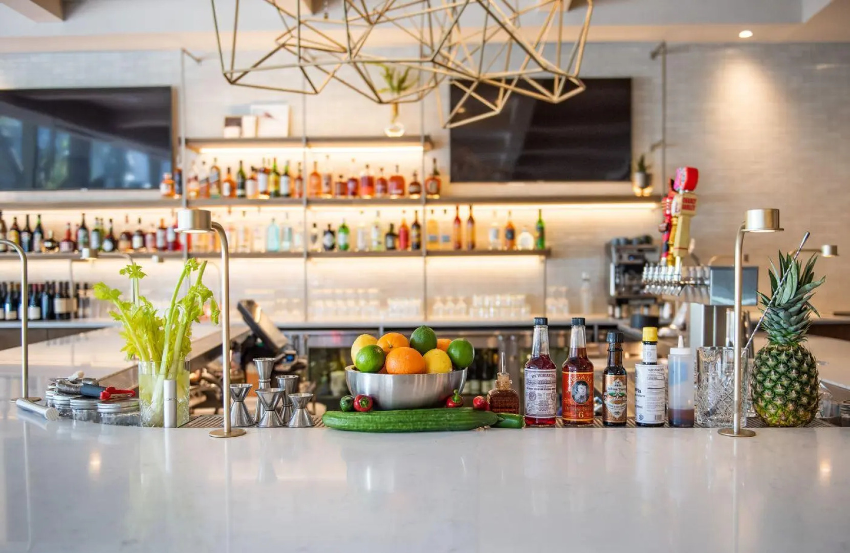 Magnolia New Orleans