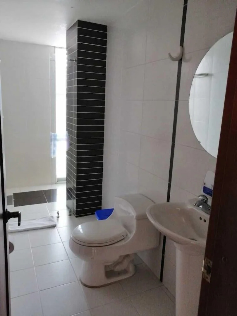 Hotel Torre De Cristal