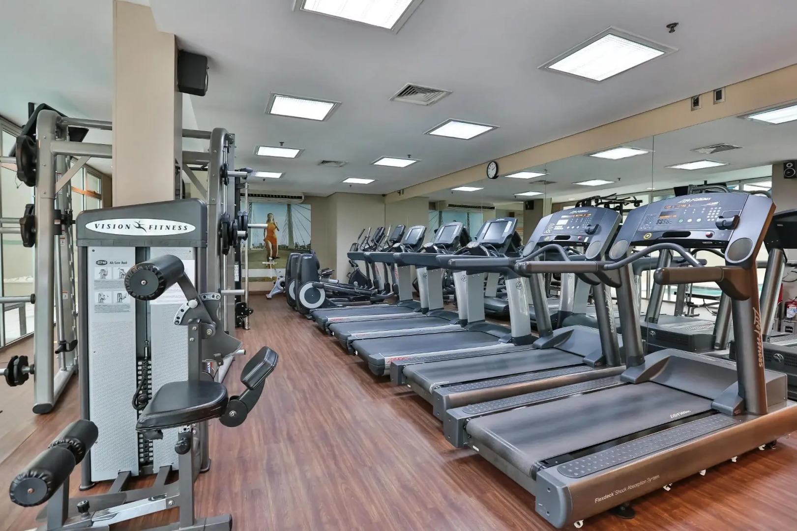 Radisson Hotel Vila Olimpia