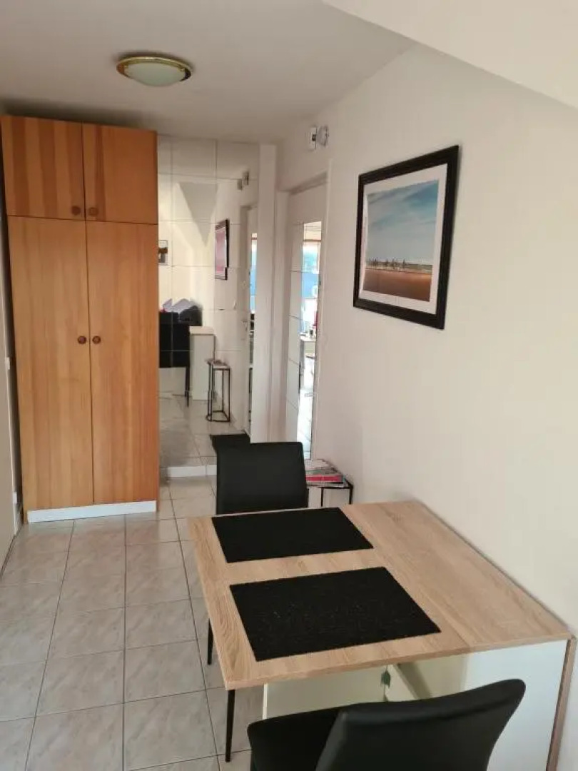 Charmant studio proche de la mer