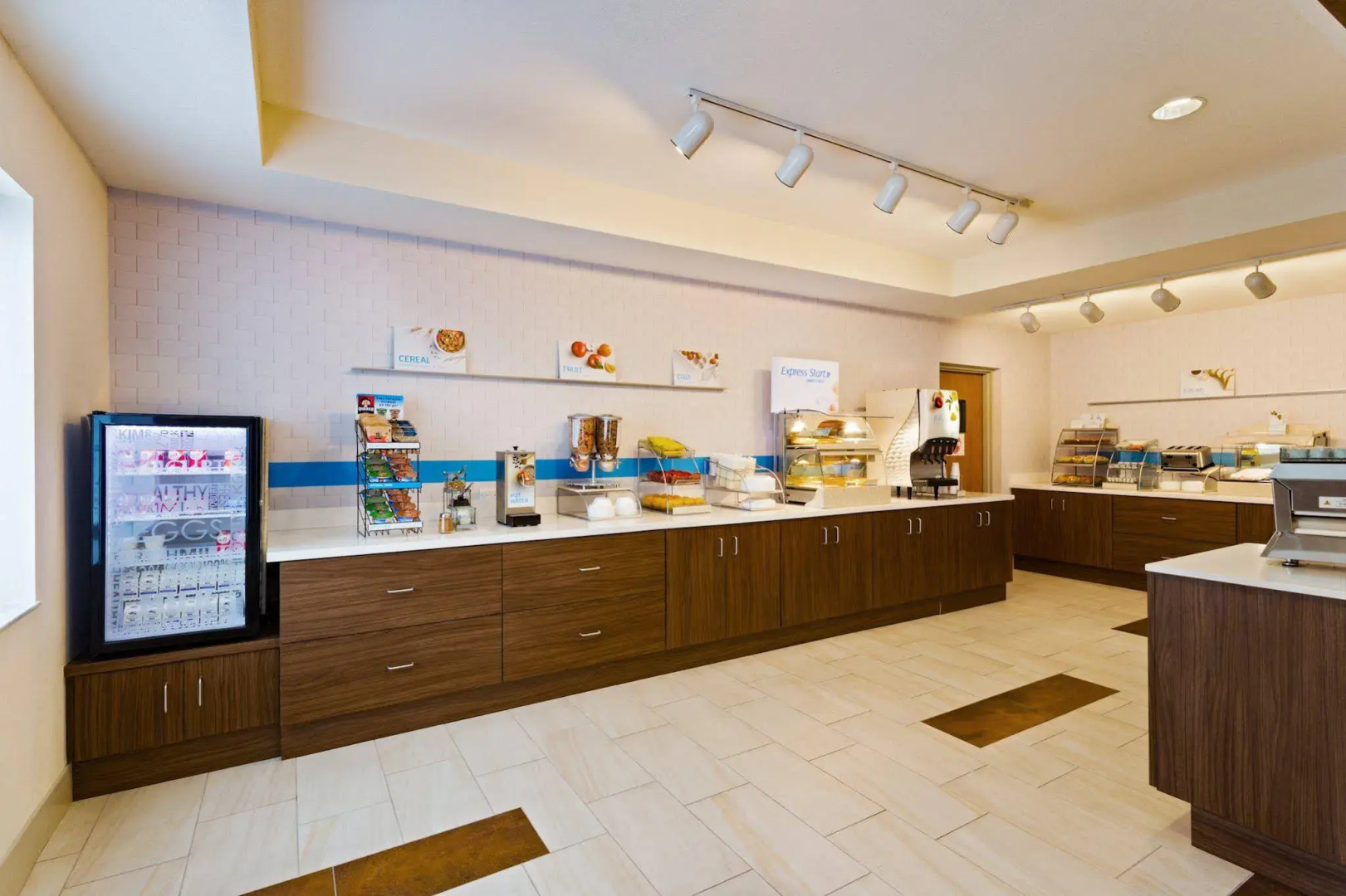 Holiday Inn Express Hotel & Suites Tavares - Leesburg by IHG