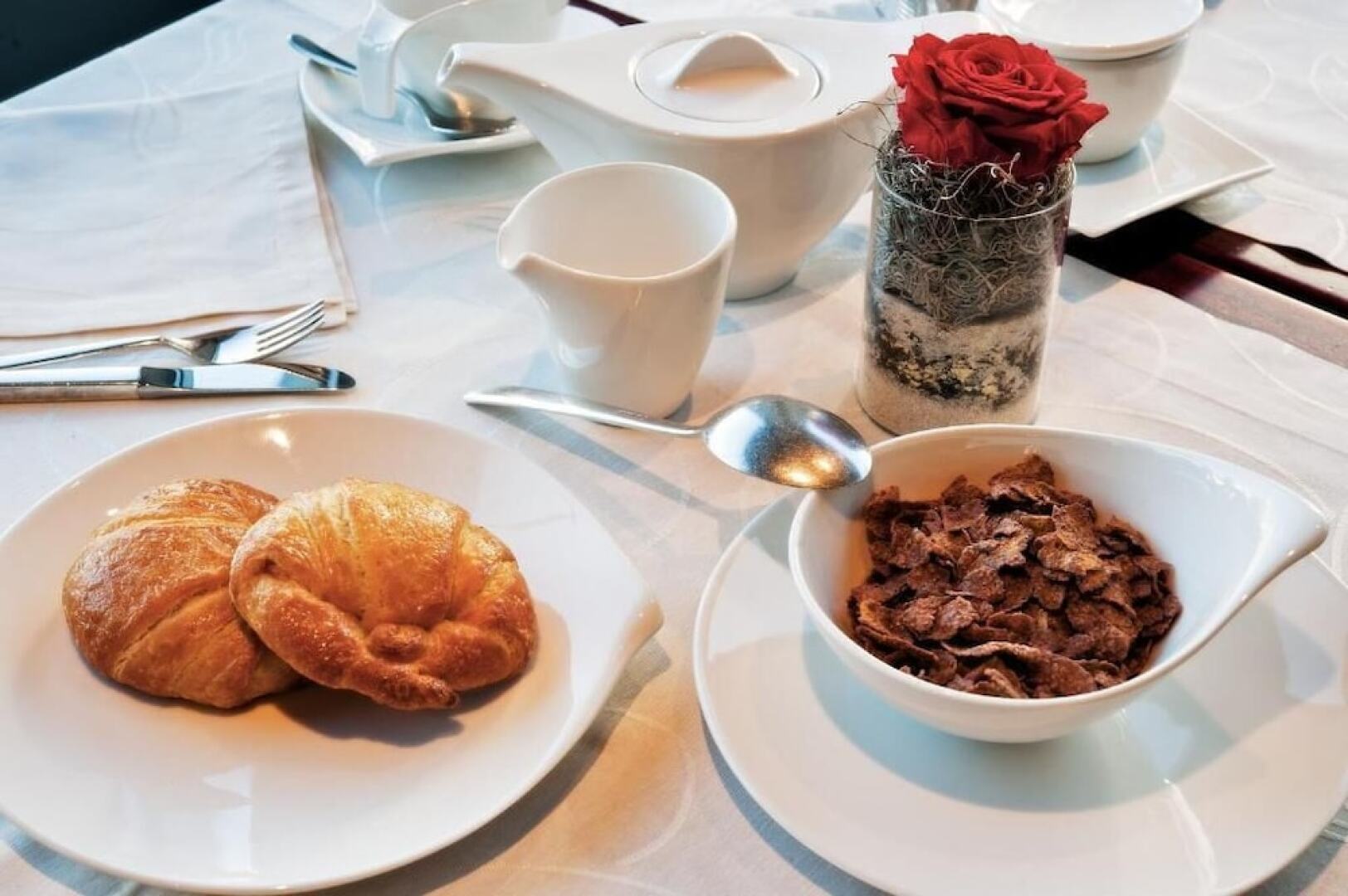 Hotel Michelangelo - Biella