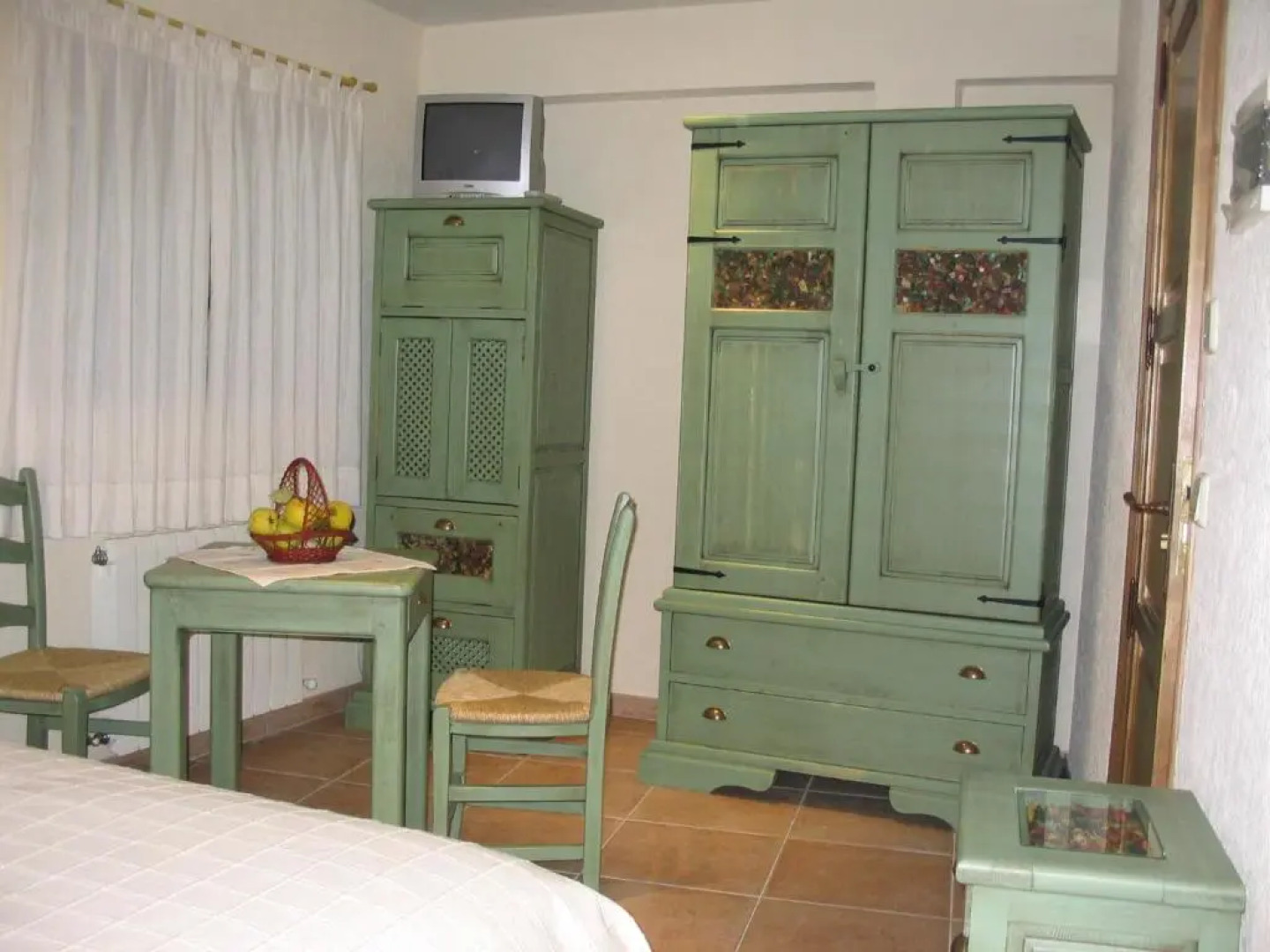 Hotel Rural Los Frutales