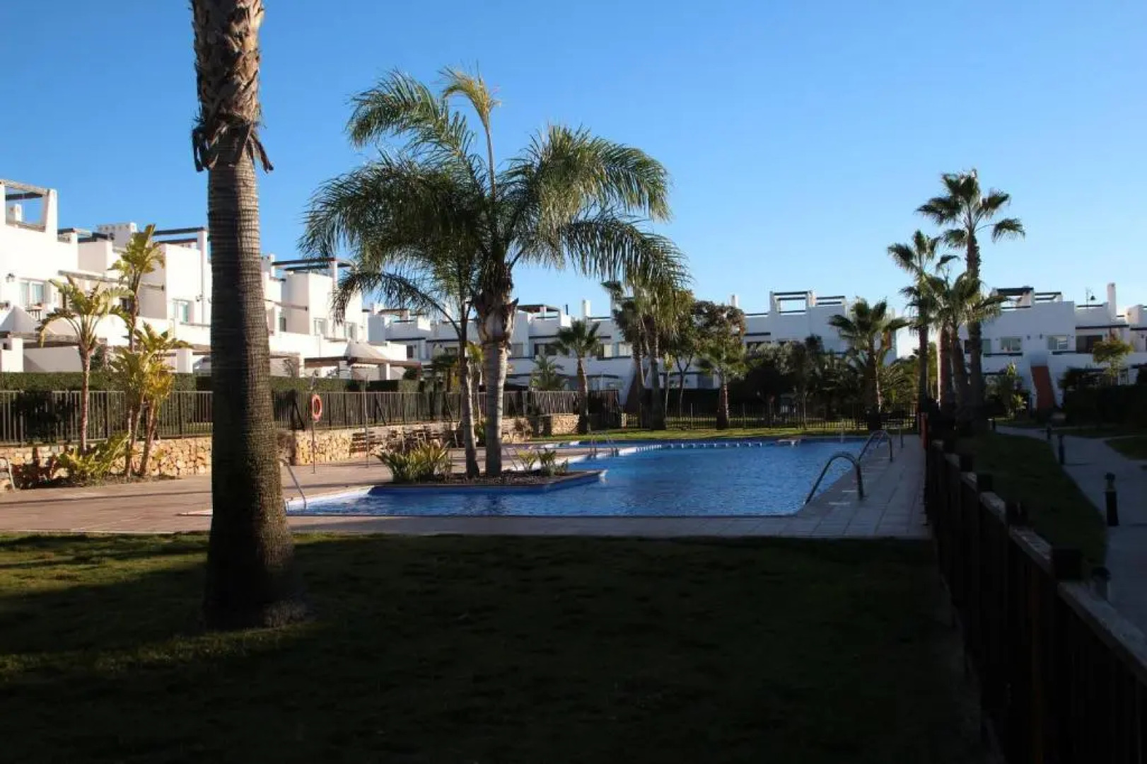 Casa Calida 2 Jardin 11