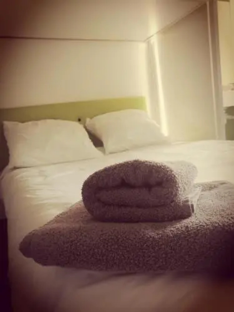 Hotel Villa Saint-Malo