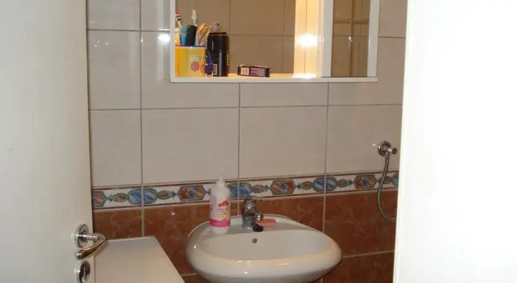 Apartment Espero - Orebic