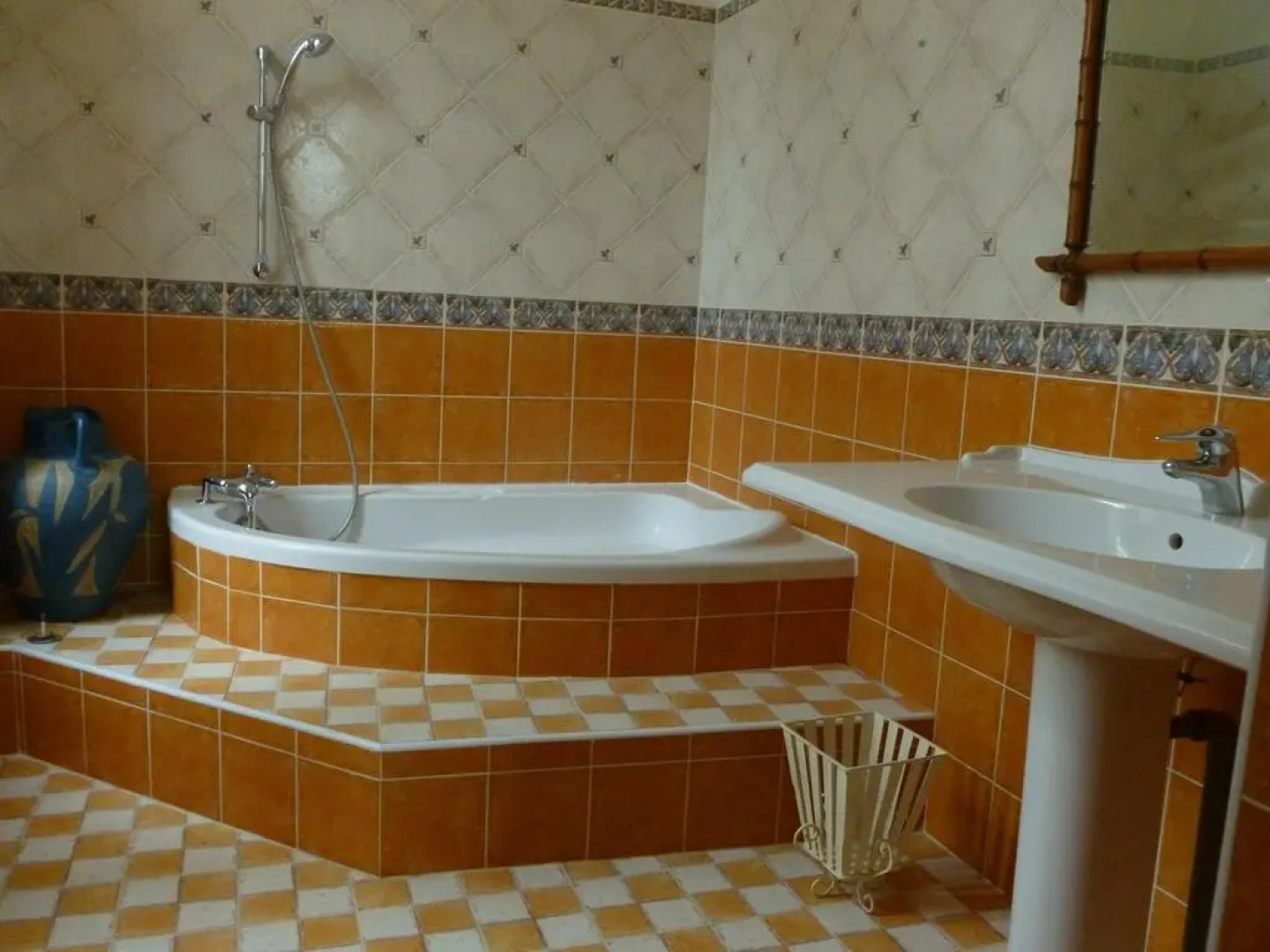 Château Lagaillarde