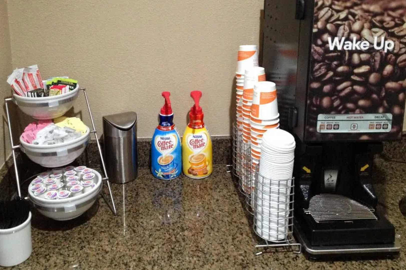 Holiday Inn Express Junction City