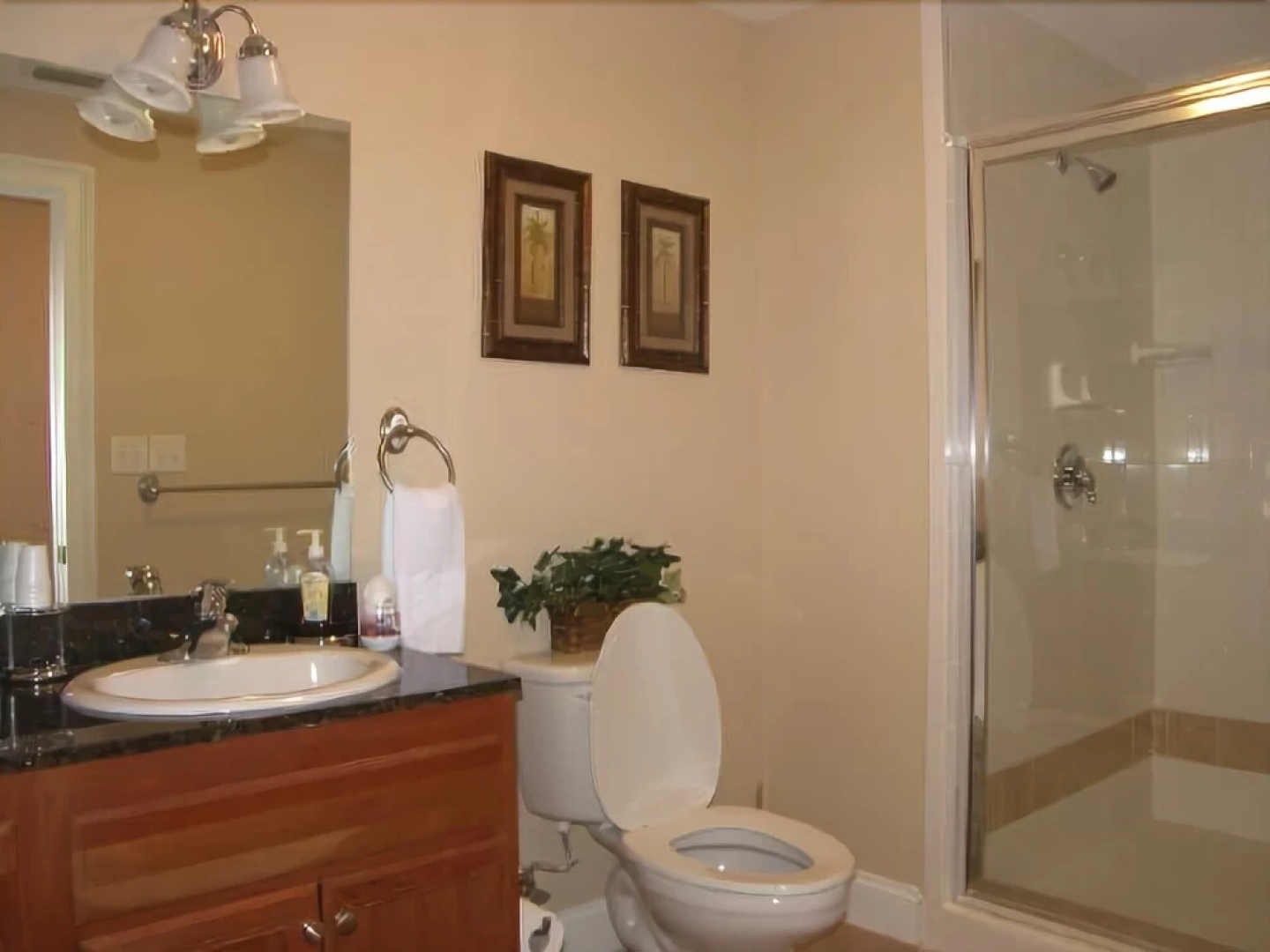 Paradise Shores 105