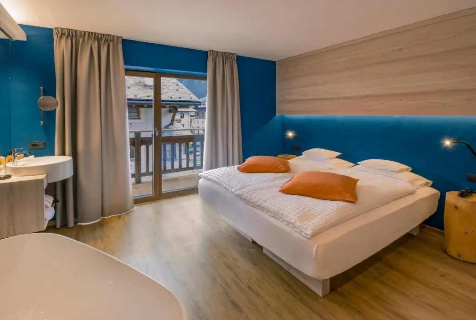 Hotel Bivio
