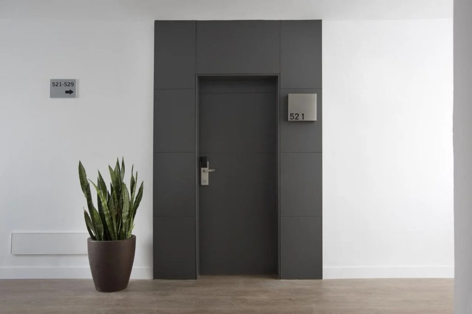 Las Gaviotas Suites Hotel