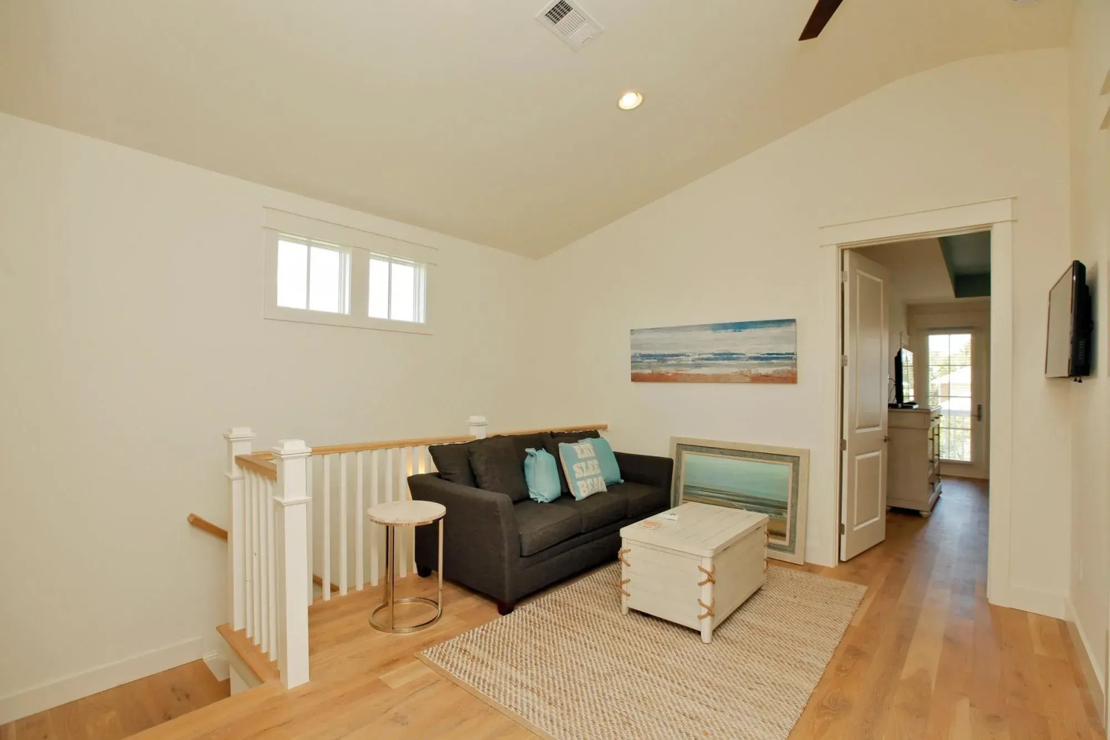 Seacrest Beach House by Panhandle Getaways