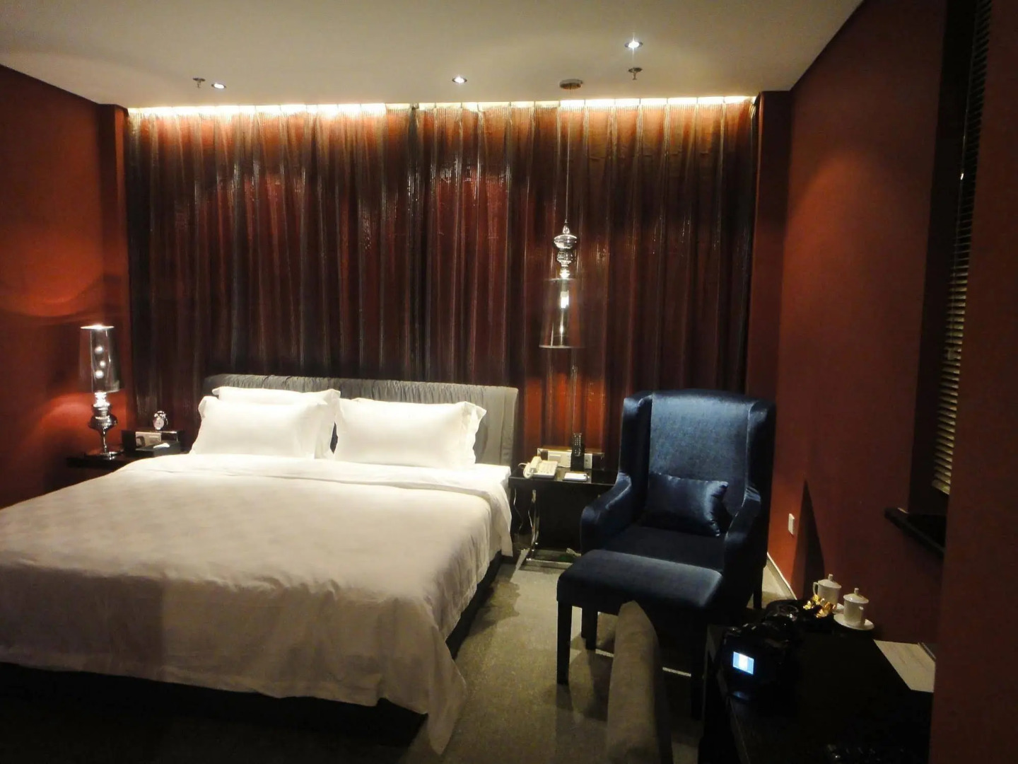 Verona Lanshang Hotel (Badaju Zibo Railway Station)