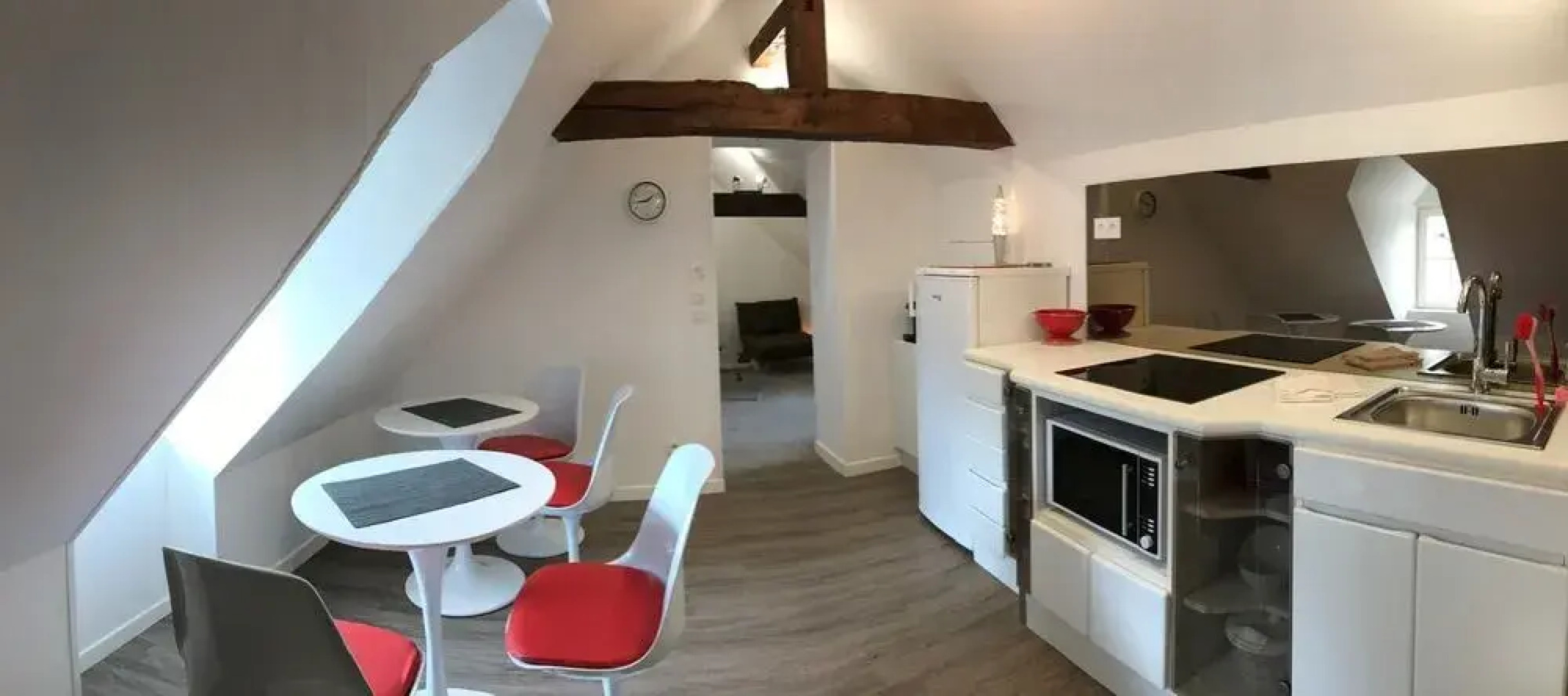 Hôtel Tardif Noble Guesthouse