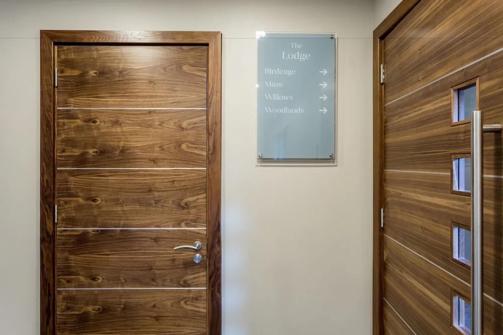 The Nottinghamshire Hotel and Golf Club