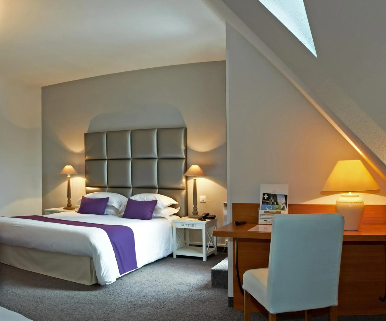 Les Jardins d'Adalric