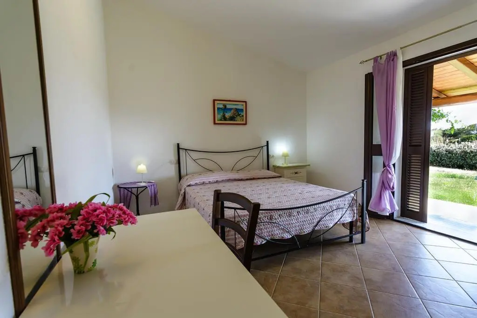 Agriturismo Lu Nodu