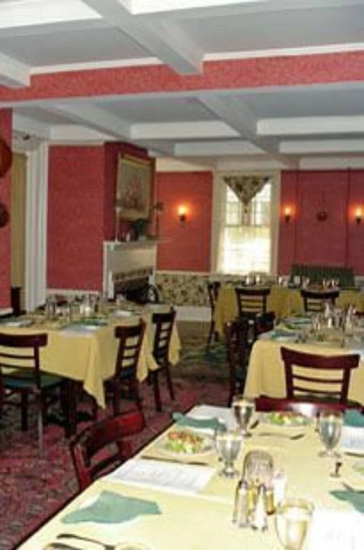 The Red Hook Country Inn