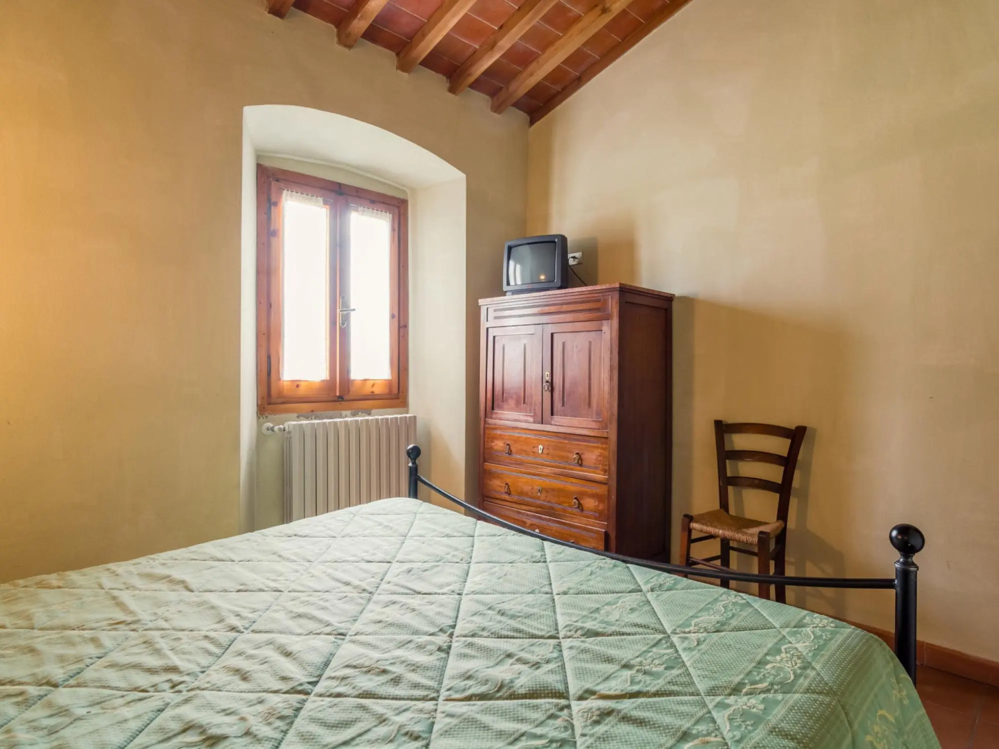 Welcoming Mansion with Swimming Pool inTuscany