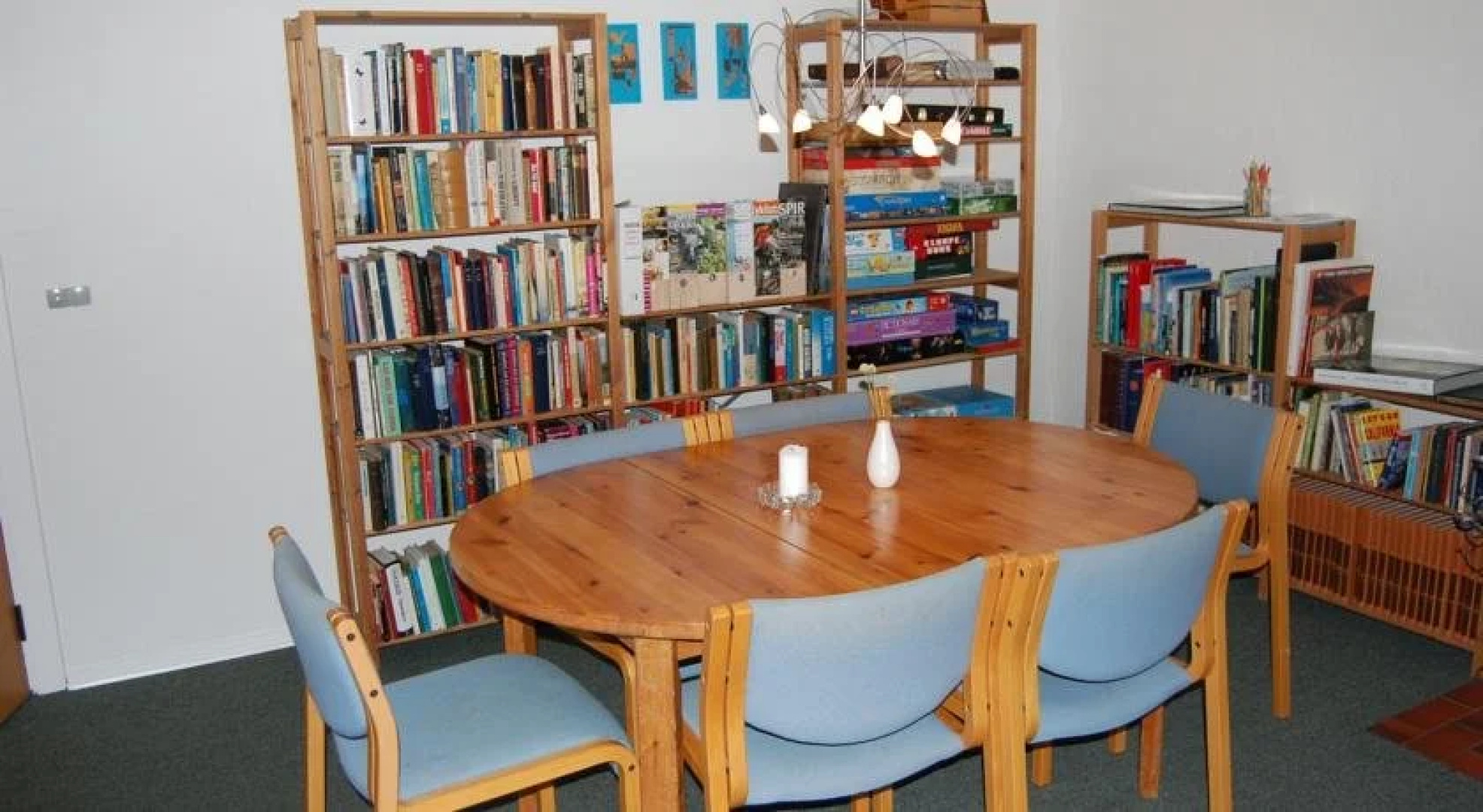 Danhostel Gjerrild