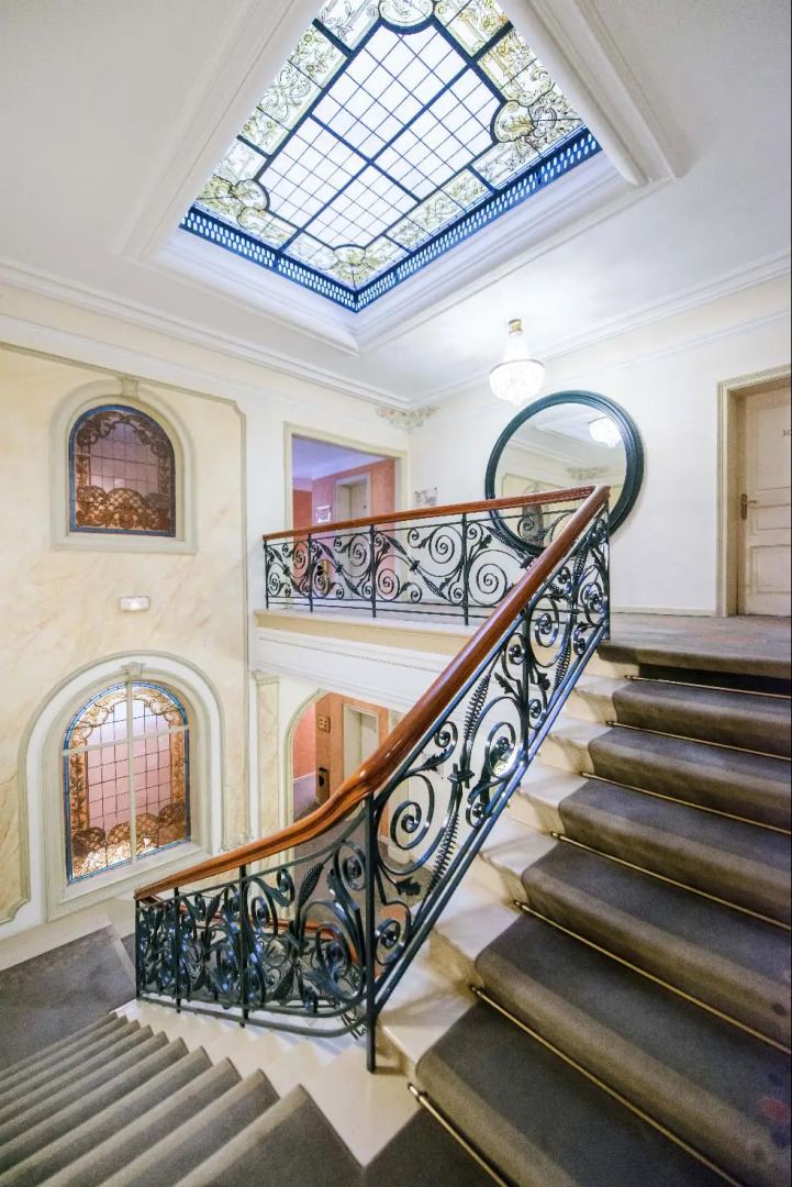 Hôtel Régent Contades