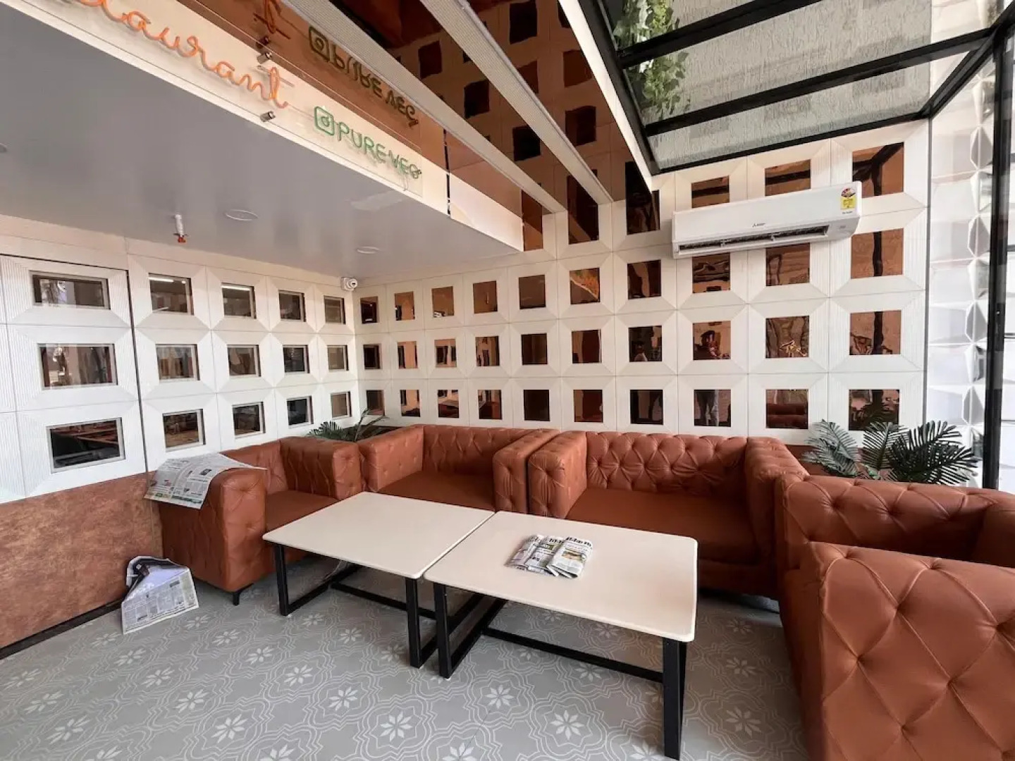 Hotel Soumya Sarovar