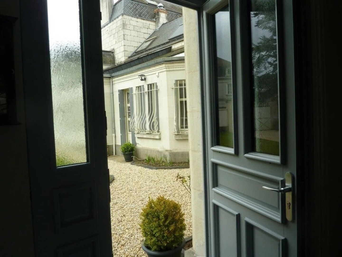 La Petite Echauguette