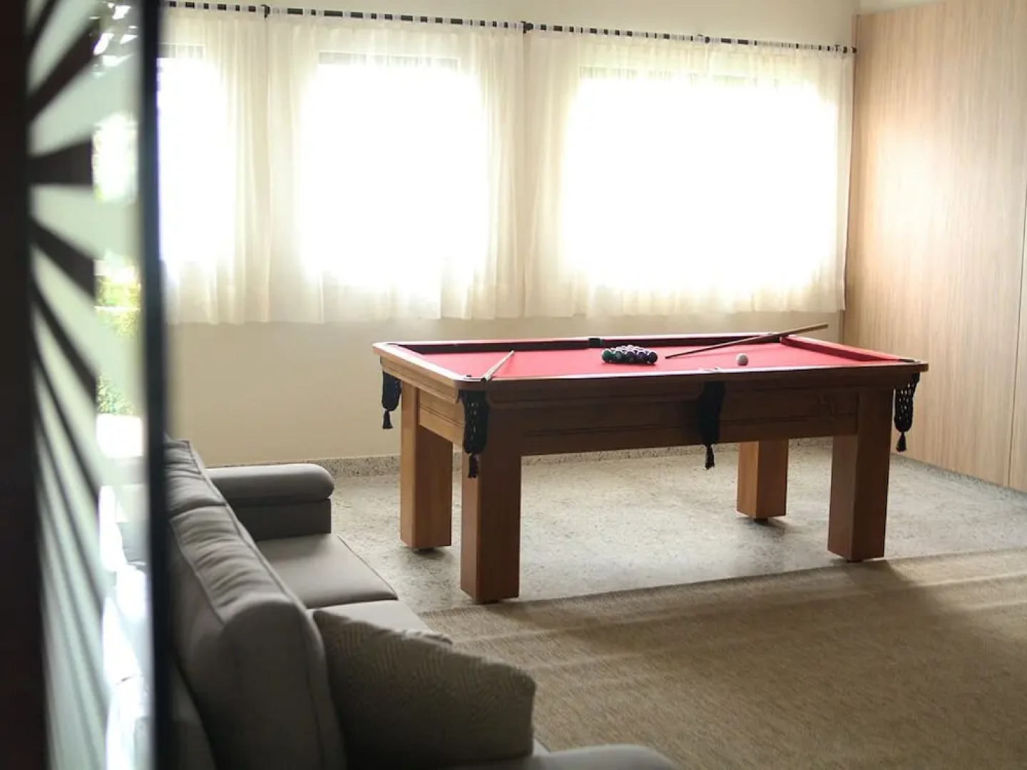 Pousada Golden Garden