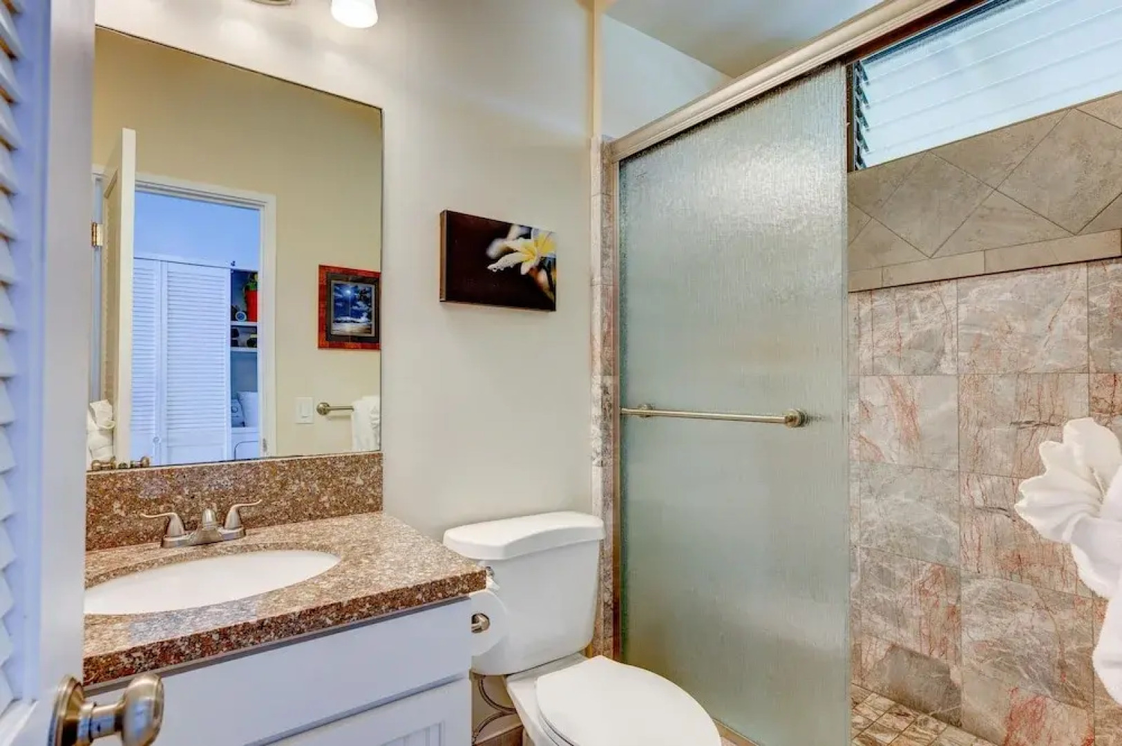 Poipu Shores 301b 3 Bedroom Condo by RedAwning