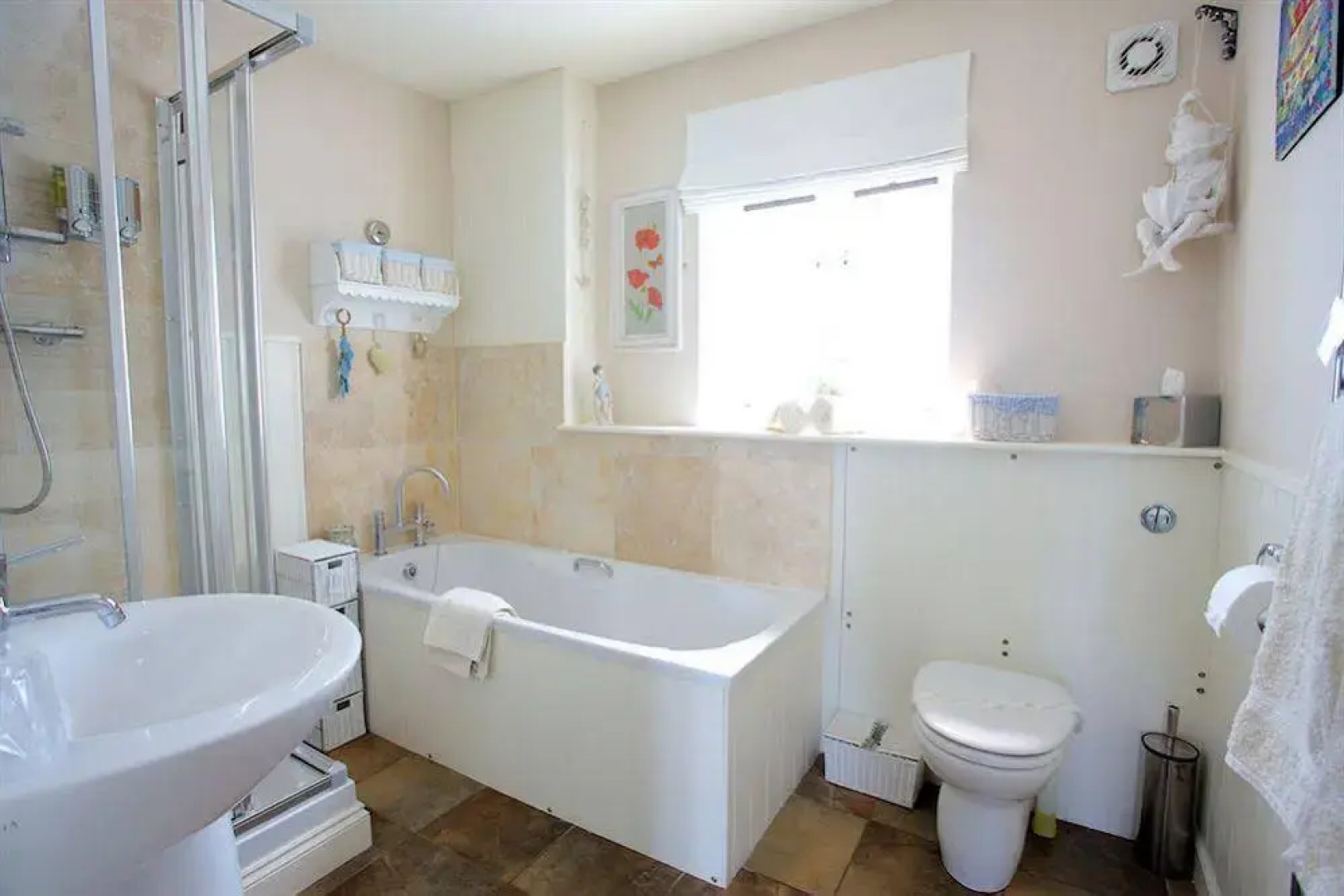 Silverstone Guest House