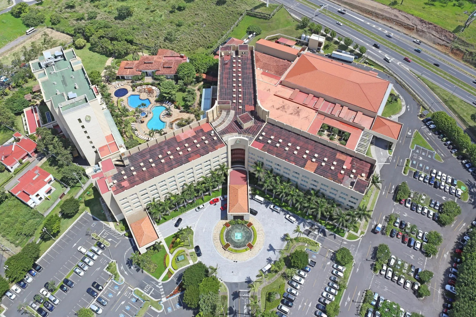 InterContinental Costa Rica at Multiplaza Mall by IHG