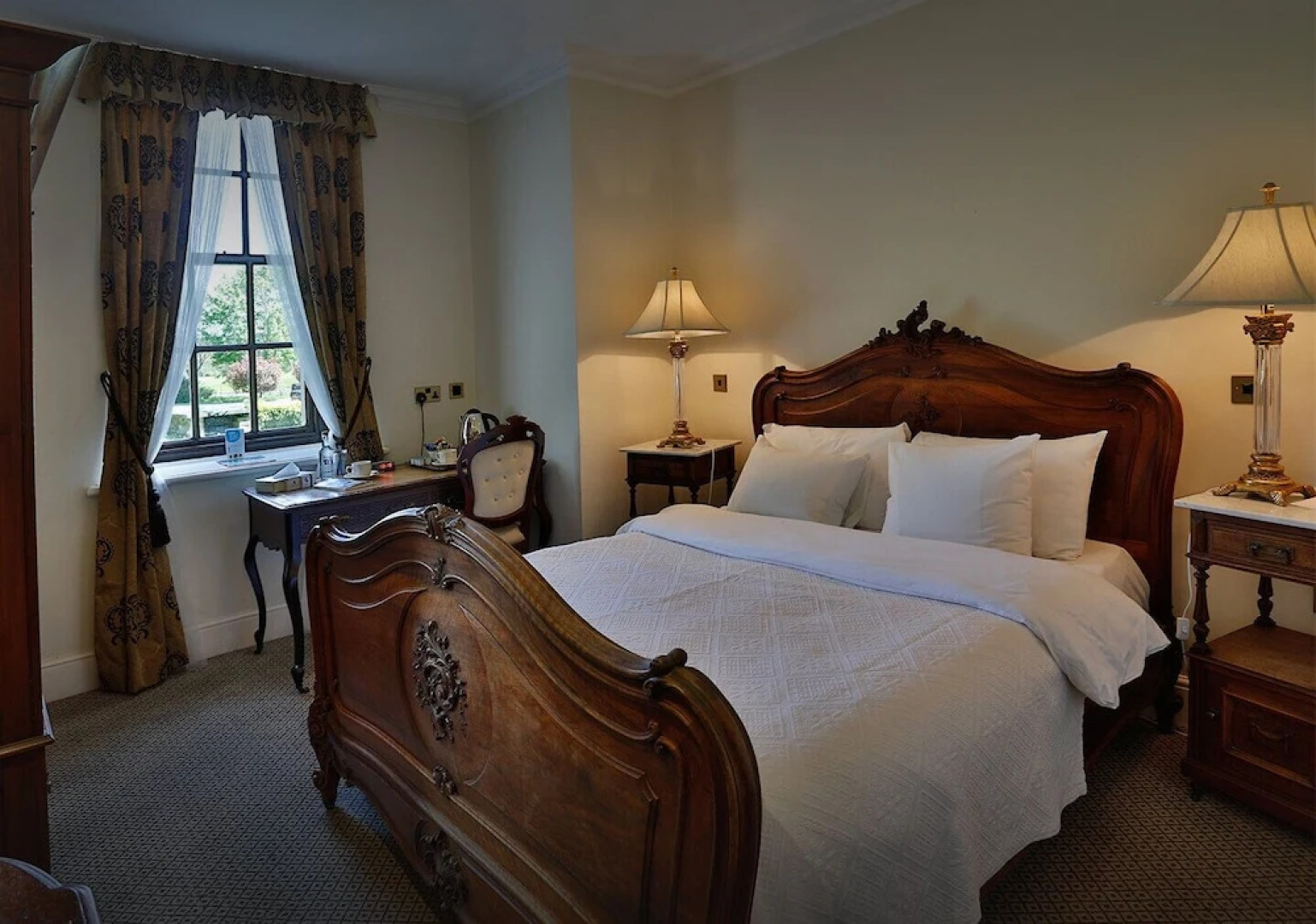 Beamish Hall Country House Hotel, BW Premier Collection