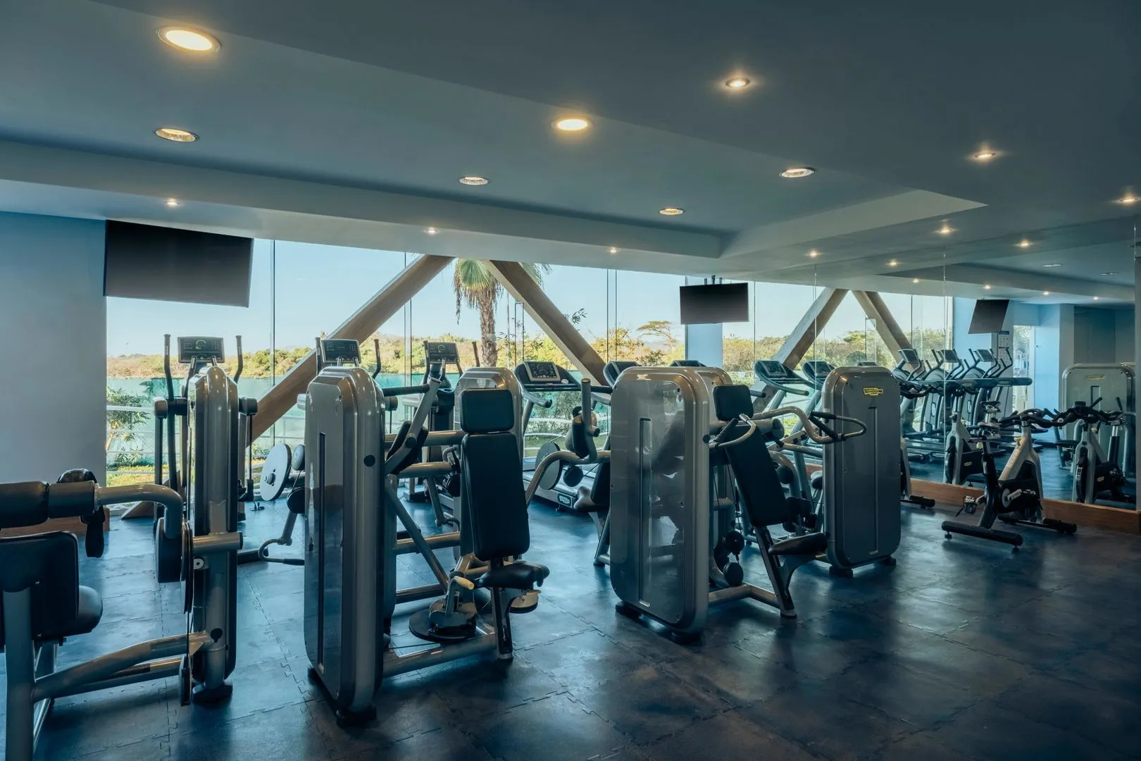 Iberostar Selection Playa Mita - All Inclusive