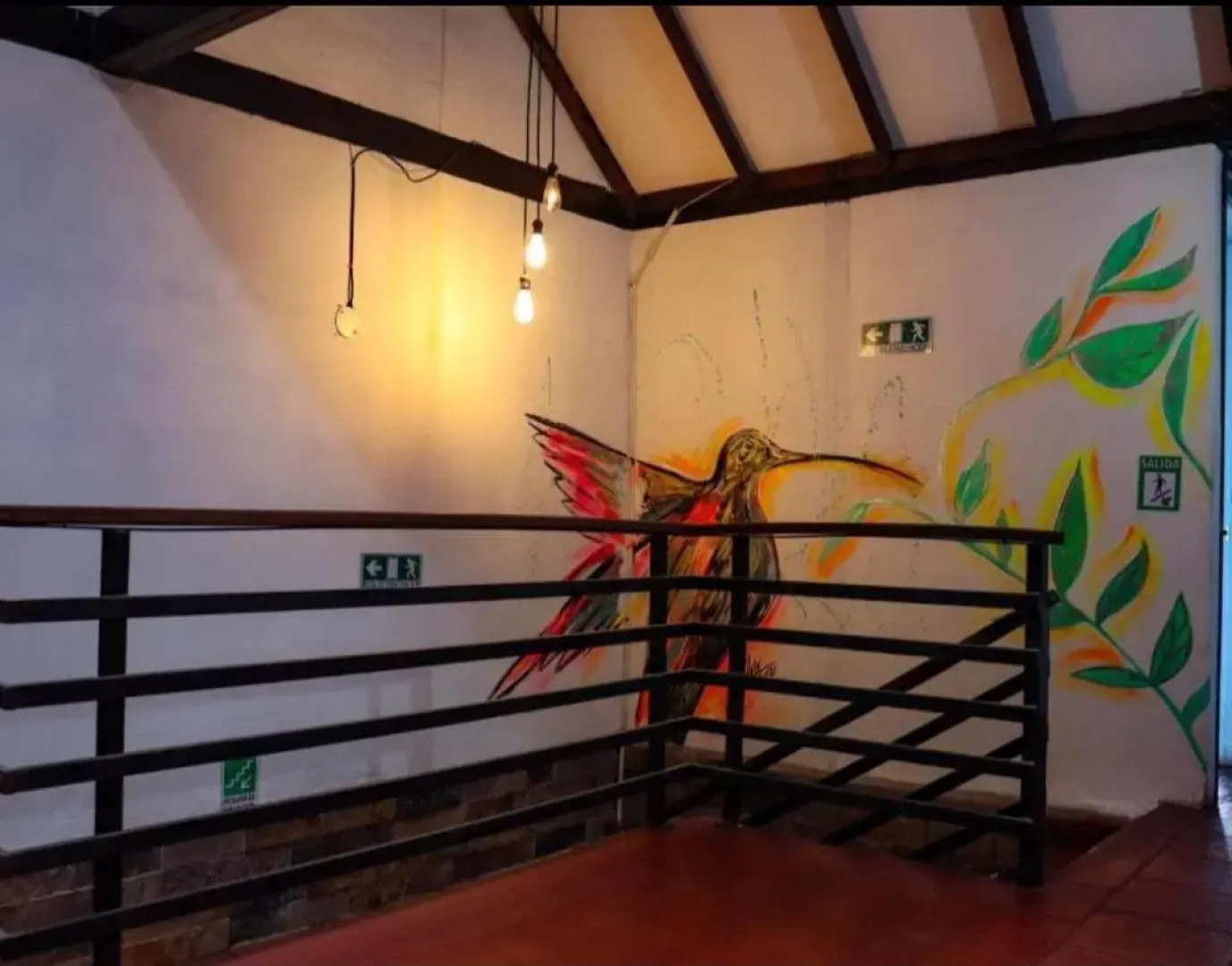 Cabañas Villas de Suesca