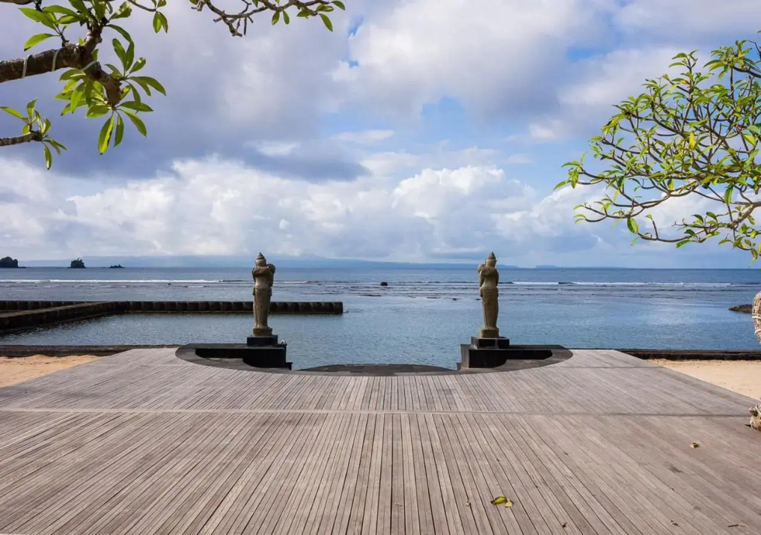 Orlowsky Discovery Candidasa Hotel