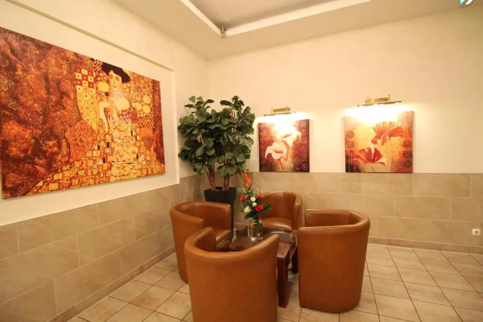 Hotel Atrium Charlottenburg
