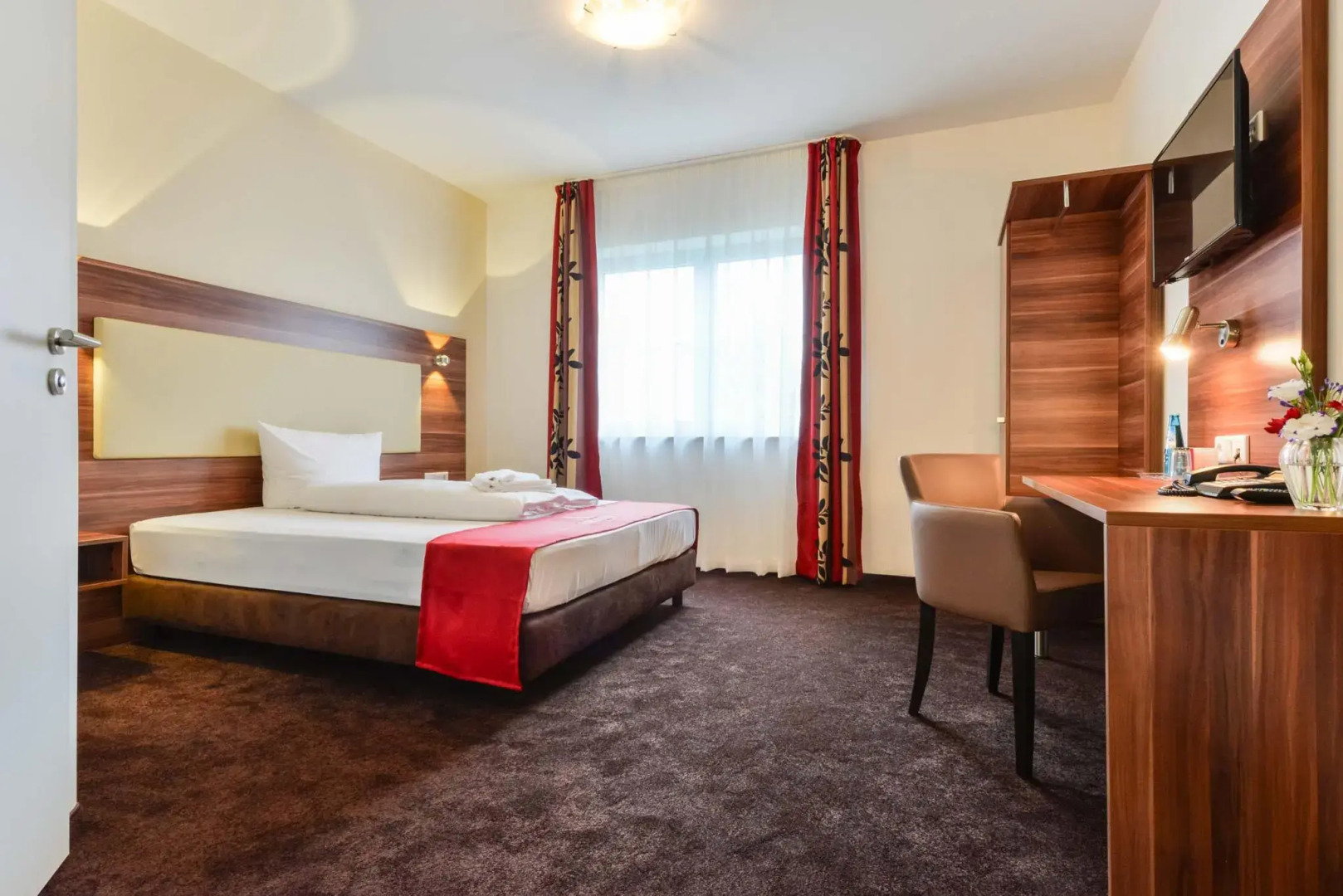 Abasto Hotel & Spa Maisach