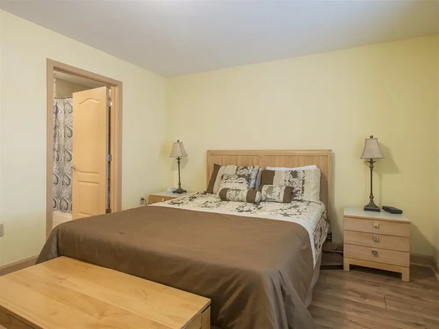 MVC - Unit 5602 - Belks Lodge