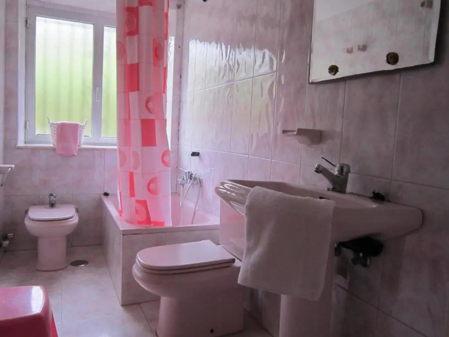 Alojamiento Rural LA GLORIA II