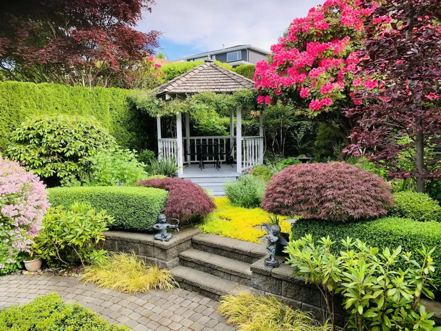 Crystal's View Bed & Breakfast