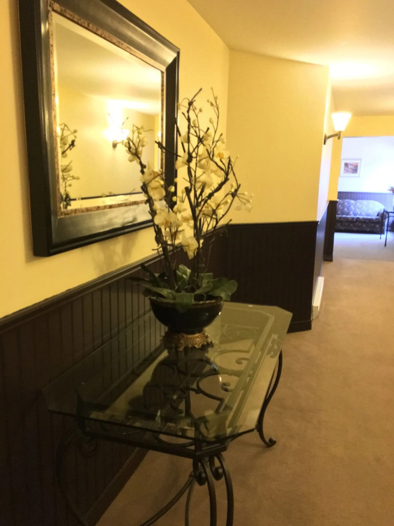 Hotel Baie-Saint-Paul